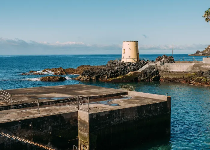 Madeira Regency Club Hotel 4*