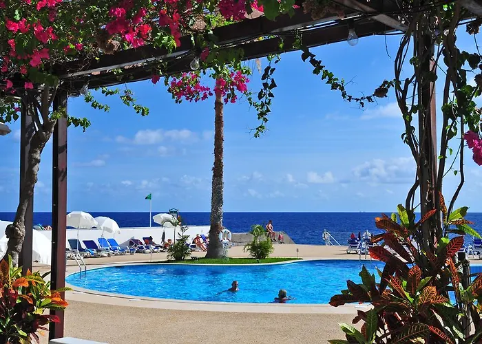 Madeira Regency Club 4*