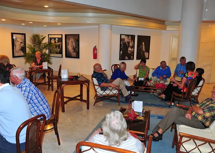 Hotel Madeira Regency Club 4*