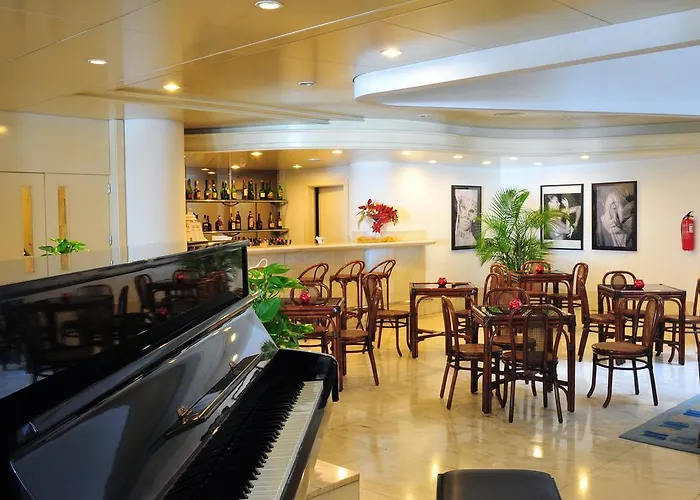 Madeira Regency Club 4*