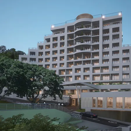 Madeira Regency Club 4*