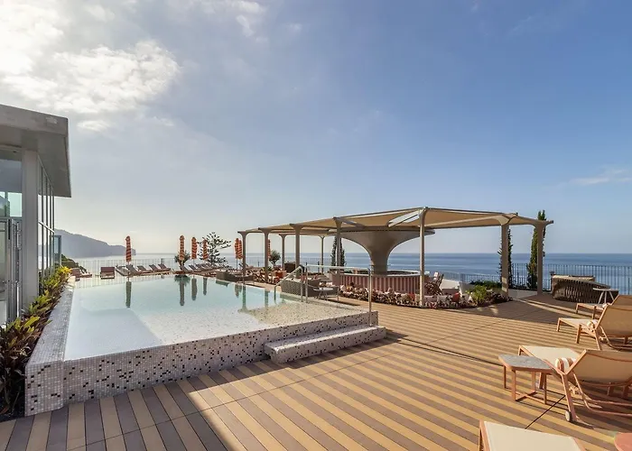 Hotel Madeira Regency Club