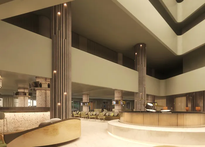 Hotel Madeira Regency Club