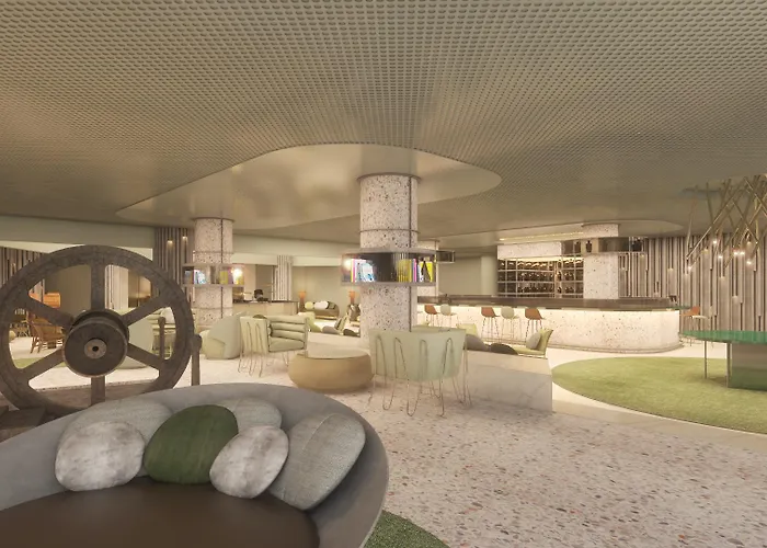 Hotel Madeira Regency Club Funchal (Madeira)