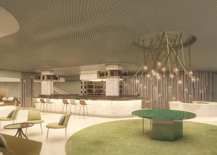 Hotel Madeira Regency Club 4*