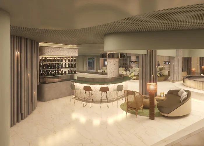 Hotel Madeira Regency Club Funchal (Madeira)