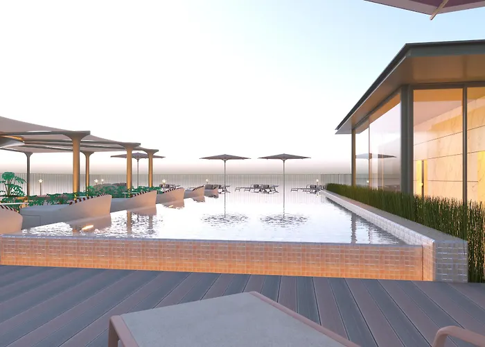 Hotel Madeira Regency Club Funchal (Madeira)