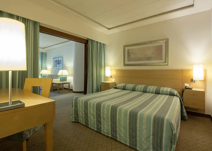 Madeira Regency Club 4* Funchal (Madeira)