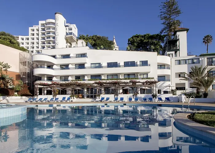 Madeira Regency Club